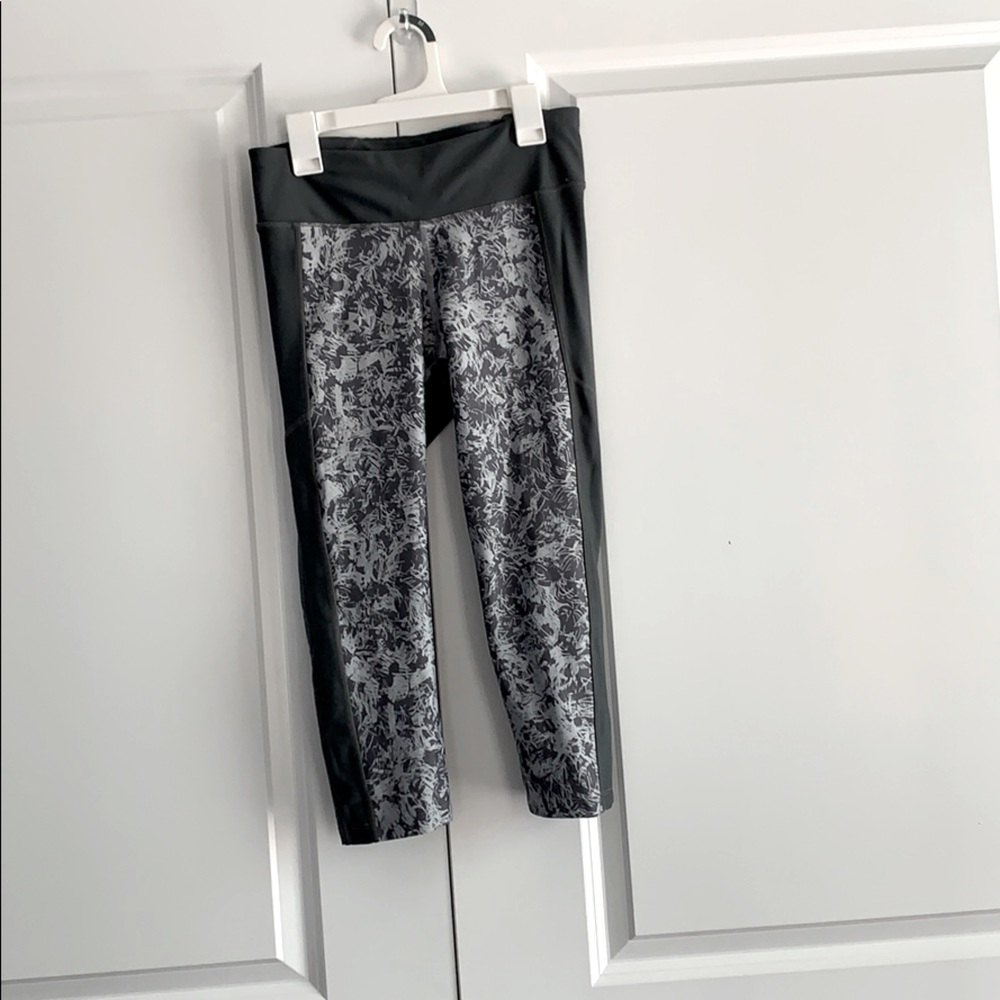 Under Armour Heatgear Capris